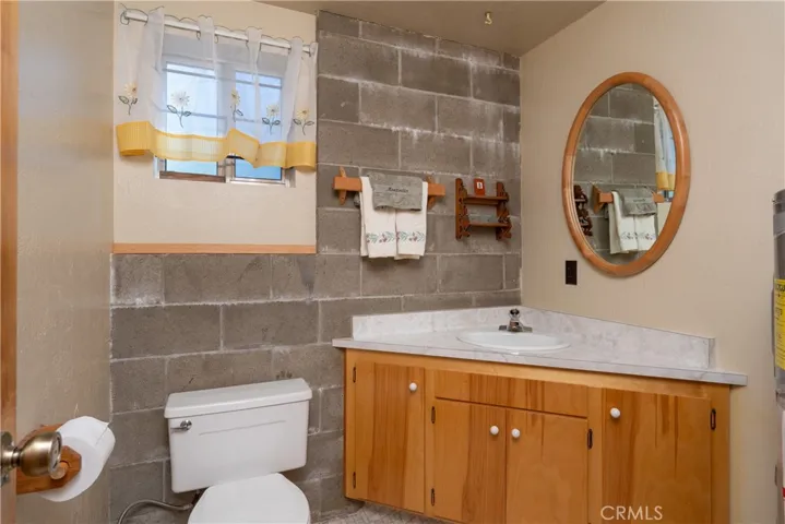 7423 Henness Ridge Road, Yosemite, California 95389