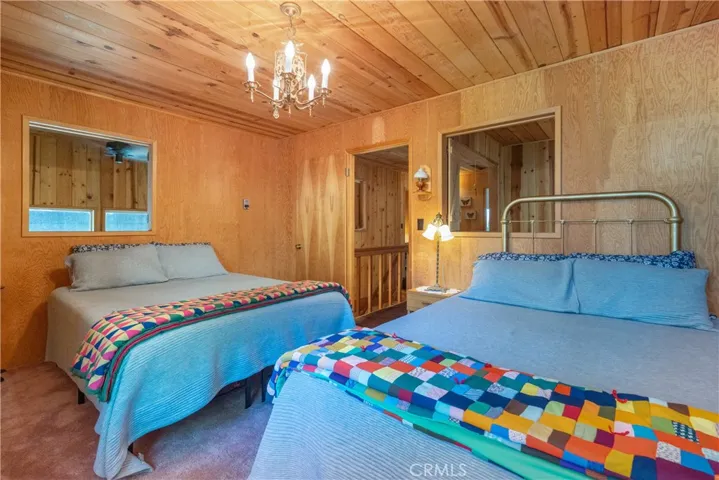 7423 Henness Ridge Road, Yosemite, California 95389
