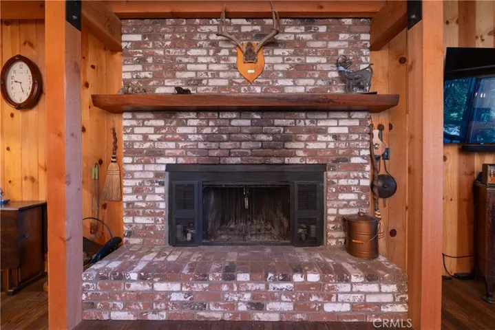 7423 Henness Ridge Road, Yosemite, California 95389