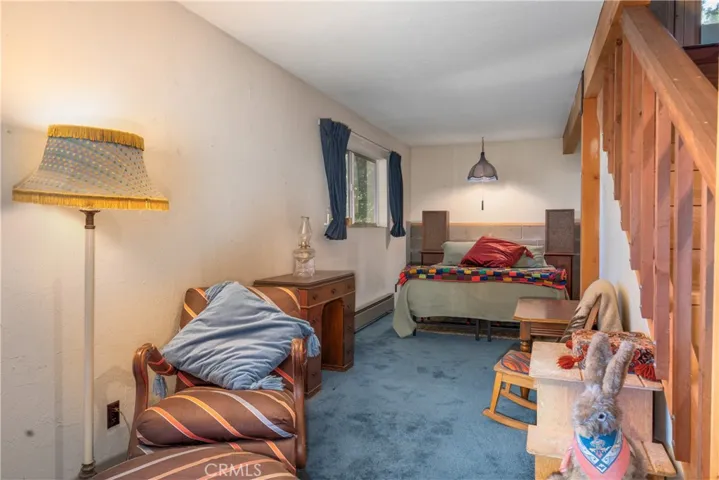 7423 Henness Ridge Road, Yosemite, California 95389