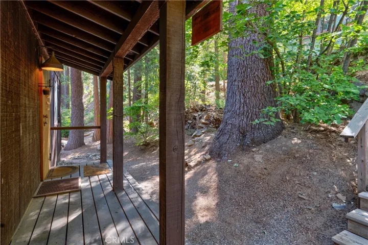 7423 Henness Ridge Road, Yosemite, California 95389