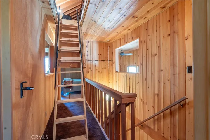 7423 Henness Ridge Road, Yosemite, California 95389