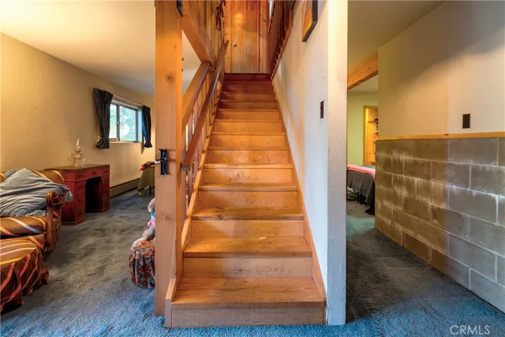 7423 Henness Ridge Road, Yosemite, California 95389