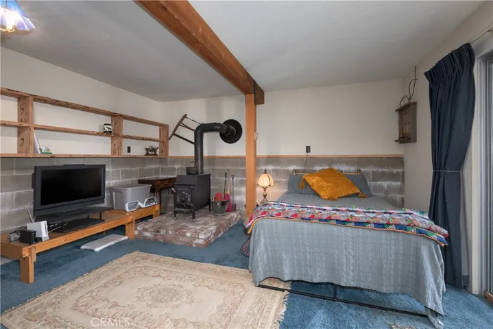 7423 Henness Ridge Road, Yosemite, California 95389
