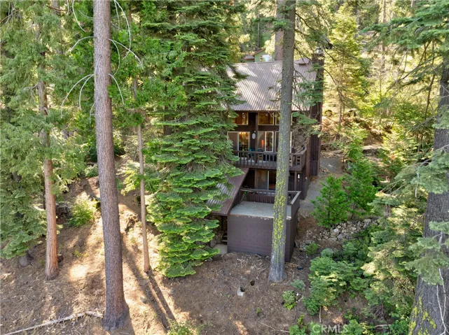 7423 Henness Ridge Road, Yosemite, California 95389