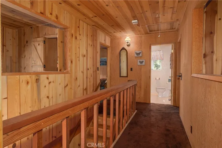 7423 Henness Ridge Road, Yosemite, California 95389