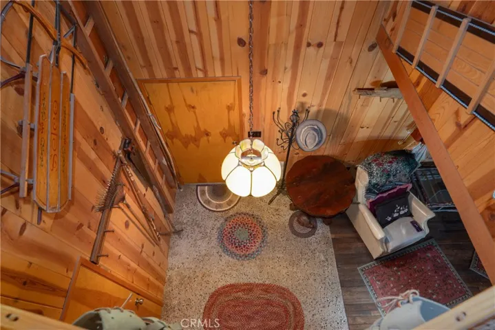 7423 Henness Ridge Road, Yosemite, California 95389