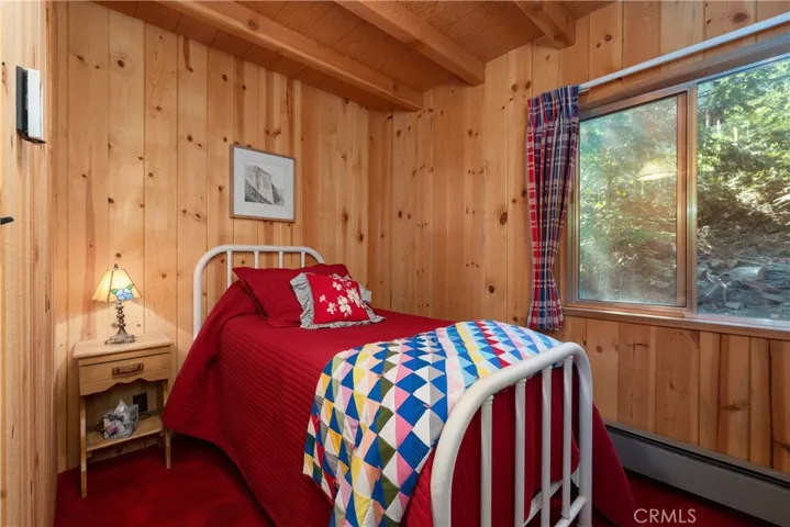 7423 Henness Ridge Road, Yosemite, California 95389