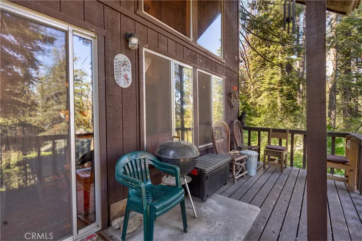 7423 Henness Ridge Road, Yosemite, California 95389
