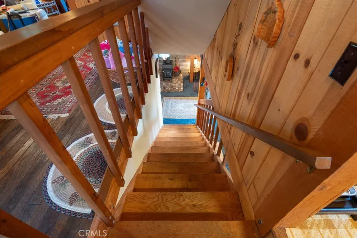 7423 Henness Ridge Road, Yosemite, California 95389