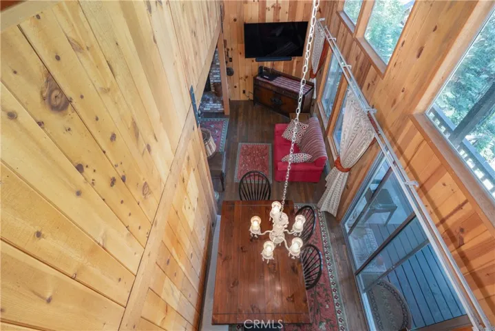 7423 Henness Ridge Road, Yosemite, California 95389