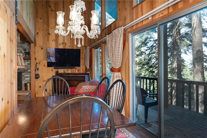 7423 Henness Ridge Road, Yosemite, California 95389