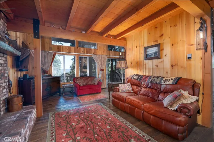 7423 Henness Ridge Road, Yosemite, California 95389