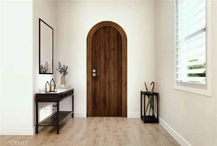 Foyer Rendering