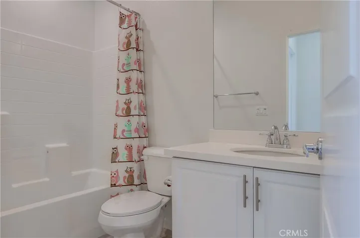 300 N Bellarose Way, Anaheim, California 92805