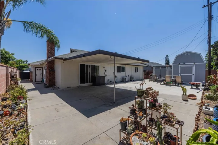 1407 W Gage Avenue, Fullerton, California 92833