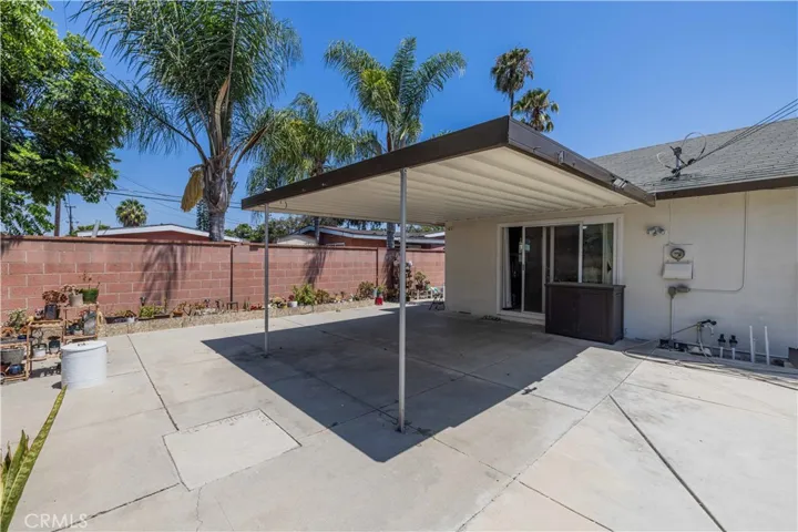 1407 W Gage Avenue, Fullerton, California 92833