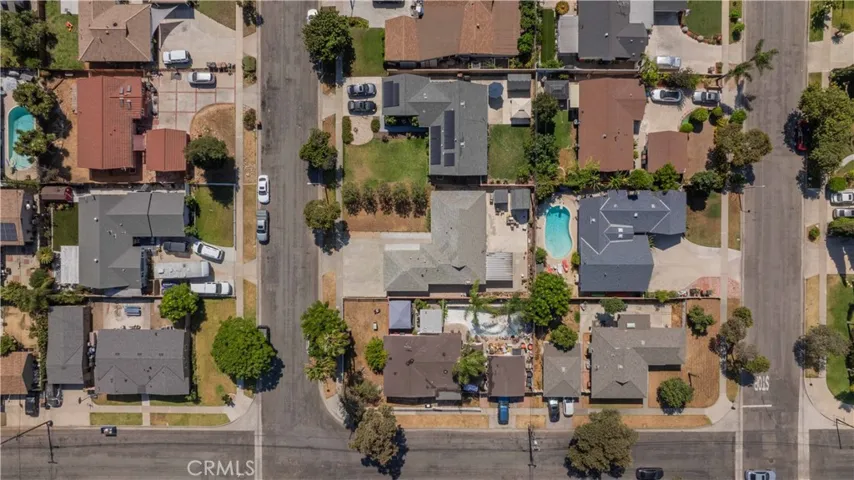 1407 W Gage Avenue, Fullerton, California 92833