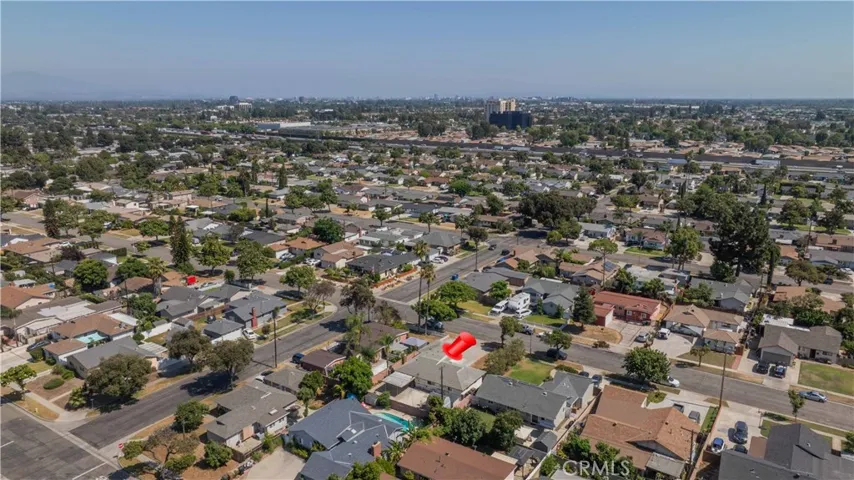 1407 W Gage Avenue, Fullerton, California 92833