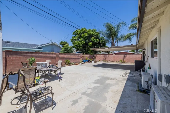 1407 W Gage Avenue, Fullerton, California 92833