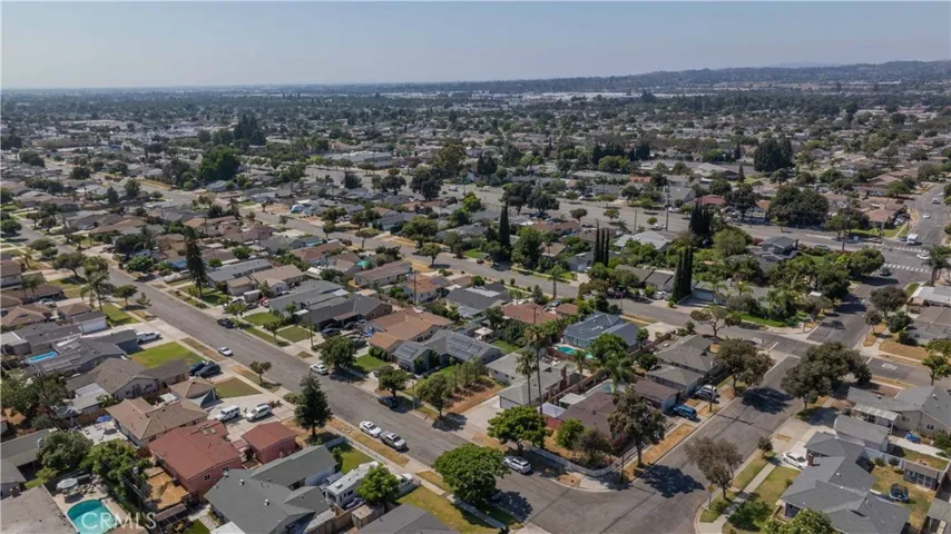 1407 W Gage Avenue, Fullerton, California 92833