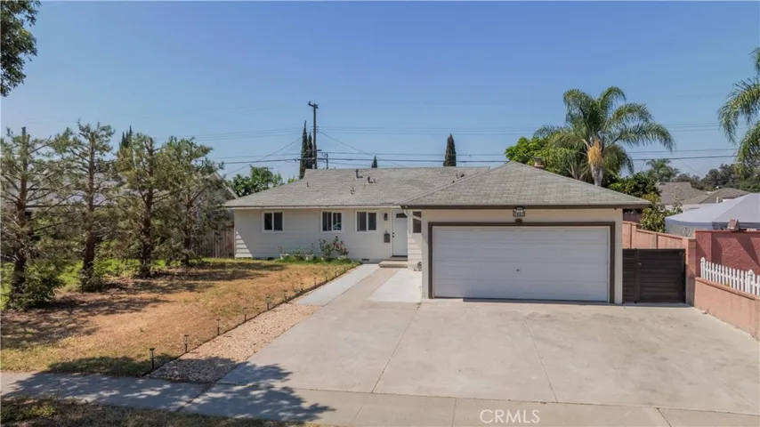 1407 W Gage Avenue, Fullerton, California 92833