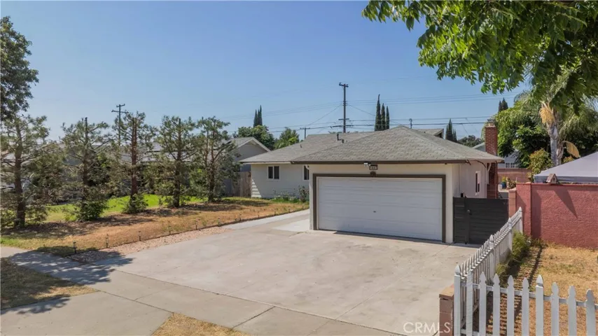 1407 W Gage Avenue, Fullerton, California 92833