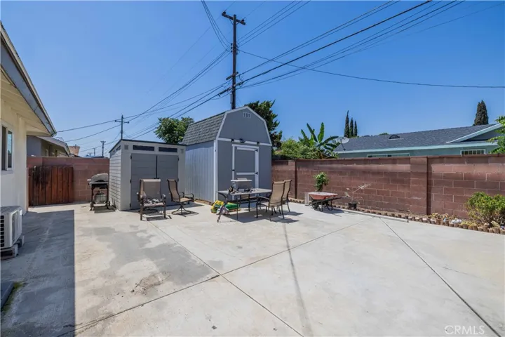 1407 W Gage Avenue, Fullerton, California 92833
