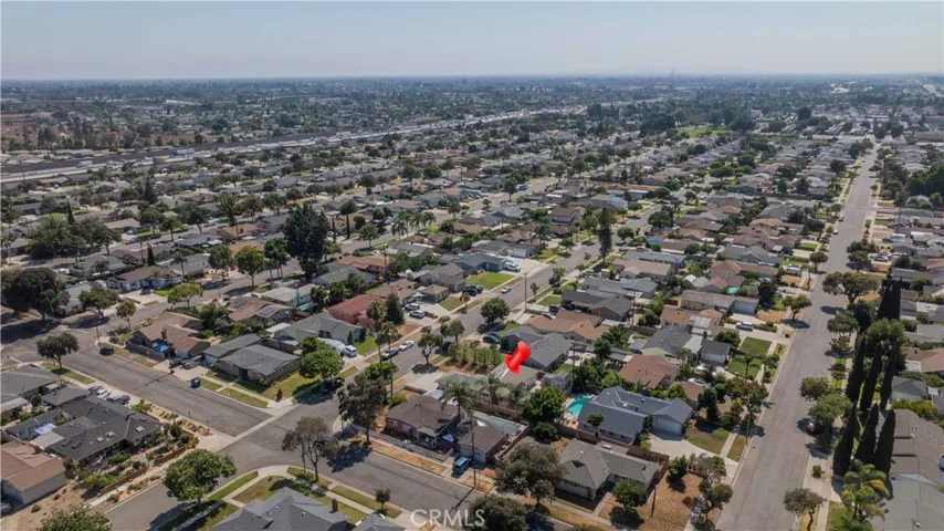 1407 W Gage Avenue, Fullerton, California 92833