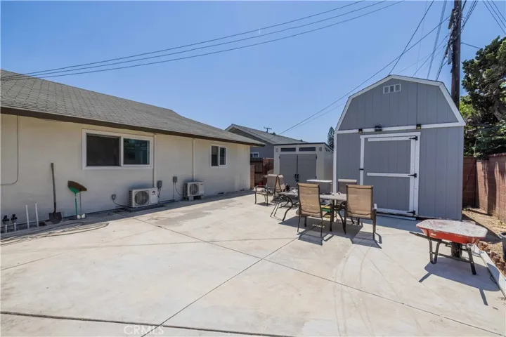 1407 W Gage Avenue, Fullerton, California 92833