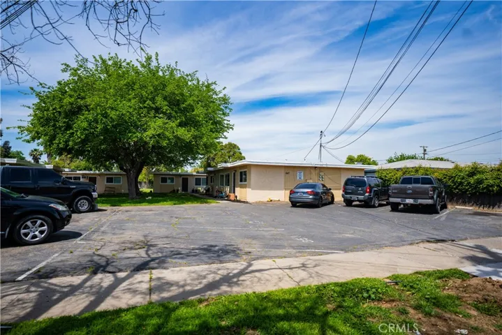 647 Q Street, Merced, California 95341