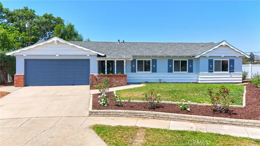 5642 Casa Loma Avenue, Yorba Linda, California 92886