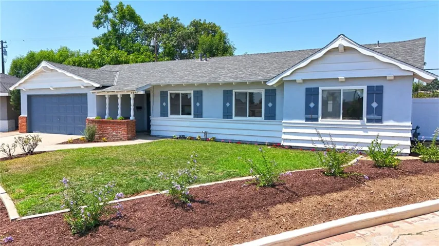 5642 Casa Loma Avenue, Yorba Linda, California 92886