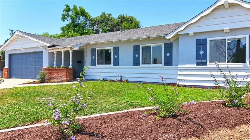 5642 Casa Loma Avenue, Yorba Linda, California 92886