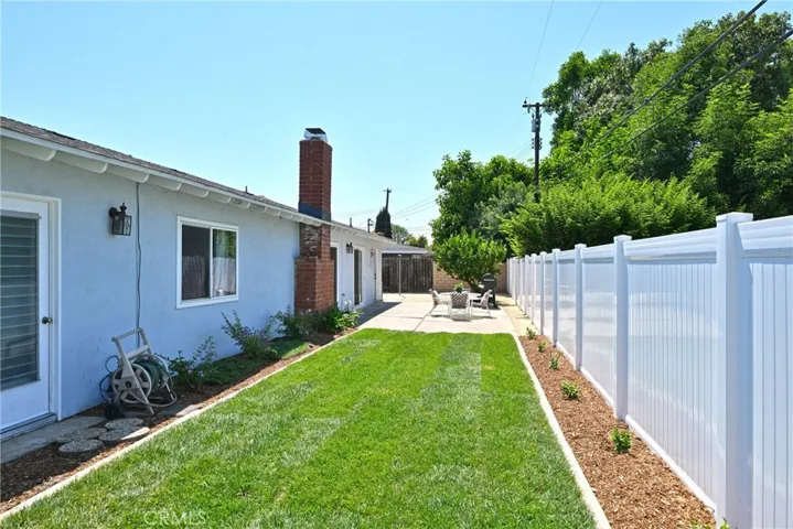 5642 Casa Loma Avenue, Yorba Linda, California 92886