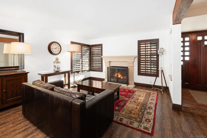3306 Willard Street, San Diego, California 92122