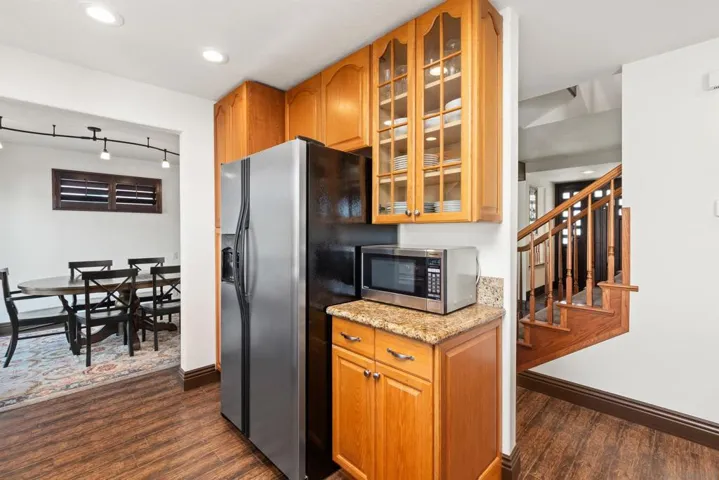 3306 Willard Street, San Diego, California 92122