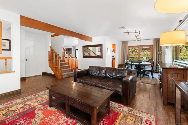 3306 Willard Street, San Diego, California 92122