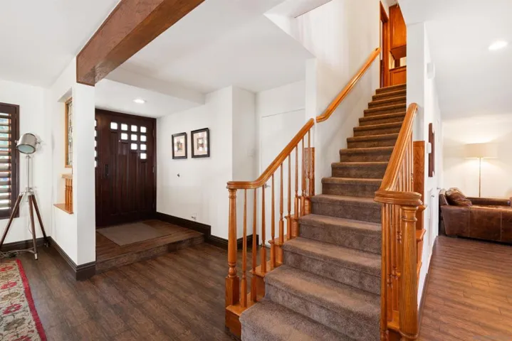 3306 Willard Street, San Diego, California 92122