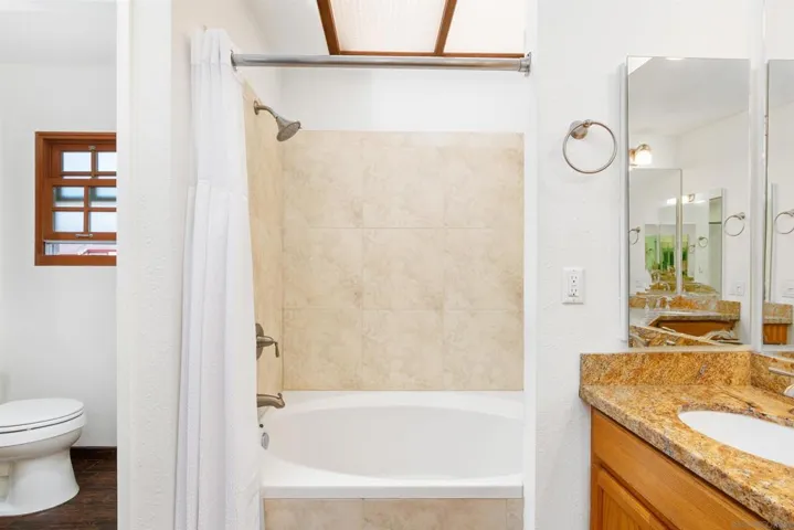 3306 Willard Street, San Diego, California 92122