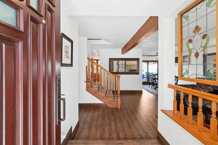 3306 Willard Street, San Diego, California 92122