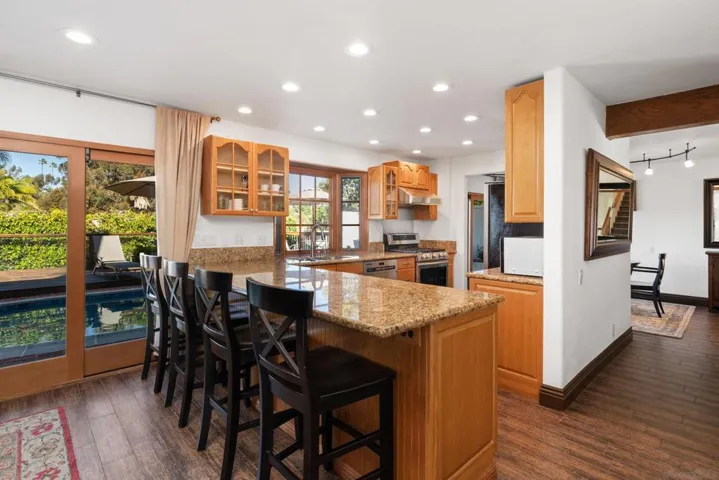 3306 Willard Street, San Diego, California 92122
