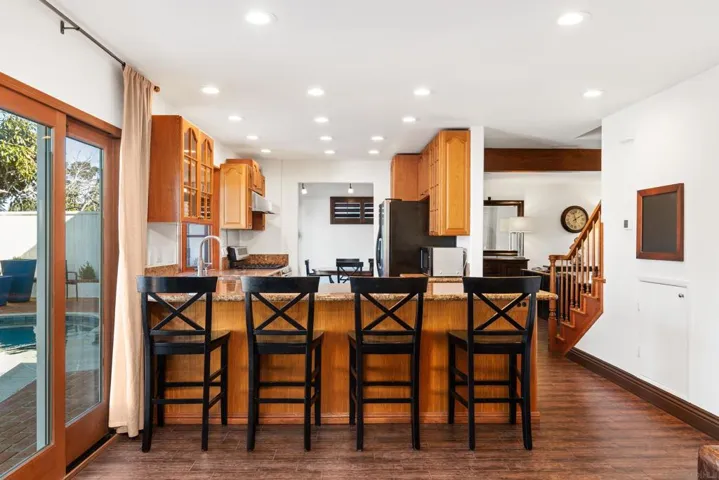 3306 Willard Street, San Diego, California 92122