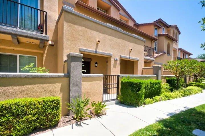 17871 Shady View Dr #105, Chino Hills, California 91709