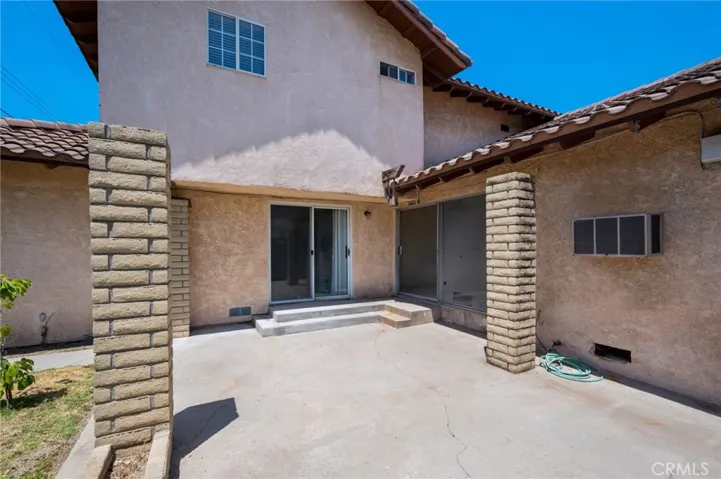 19533 Enslow Drive, Carson, California 90746
