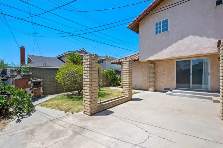 19533 Enslow Drive, Carson, California 90746