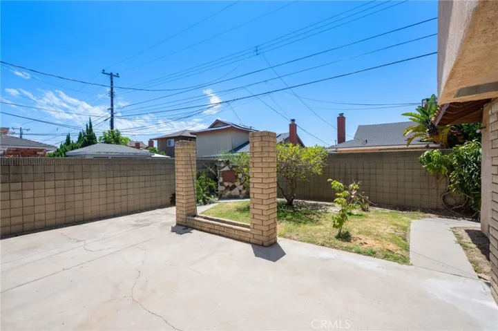 19533 Enslow Drive, Carson, California 90746