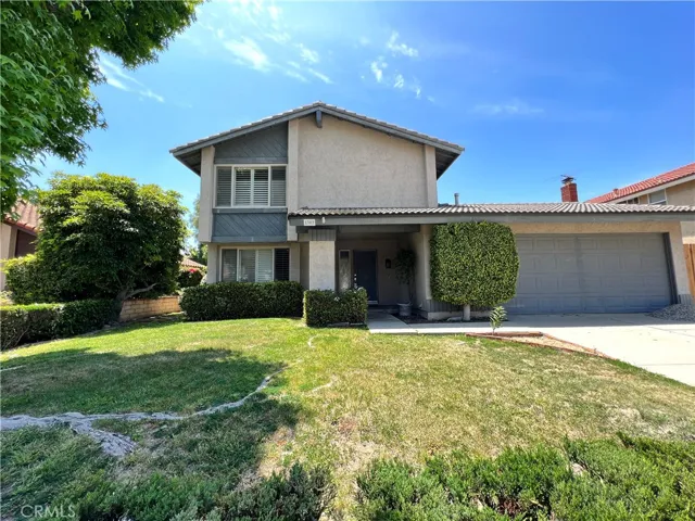 1309 Eaglefen Drive A, Diamond Bar, California 91765