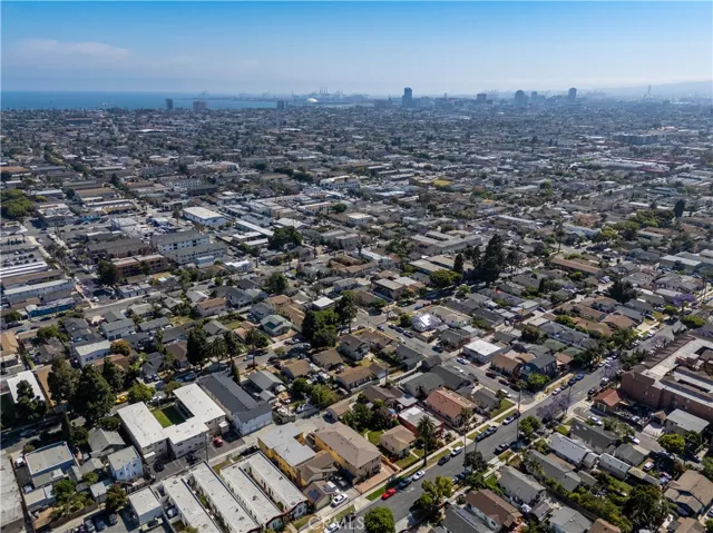 2632 E 15th Street, Long Beach, California 90804
