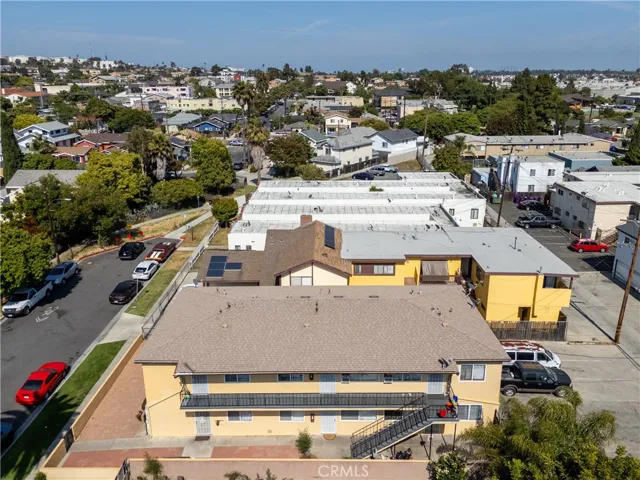 2632 E 15th Street, Long Beach, California 90804